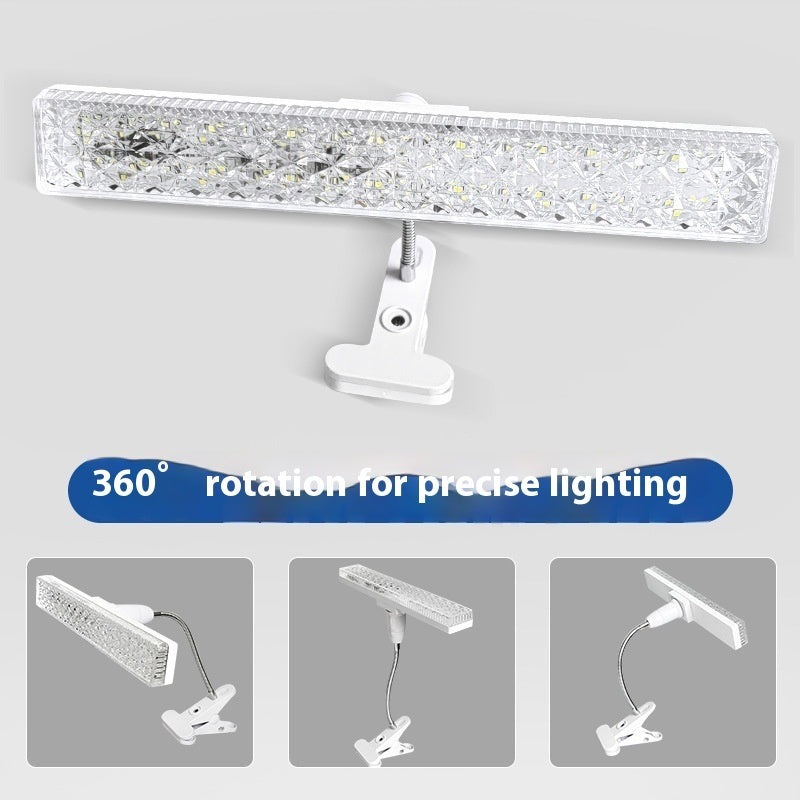LED Strip Bulb – Super Bright E27 Screw Ceiling Lamp