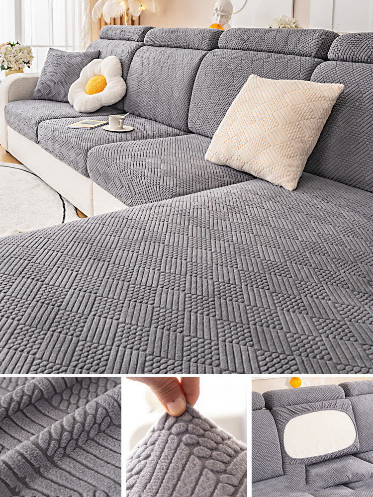 Sofa Cover All Inclusive Universal
