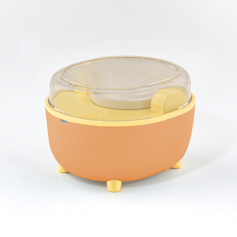 Fully Automatic Dumpling Making Tool – Electric Dumpling Maker for Easy Home Cooking