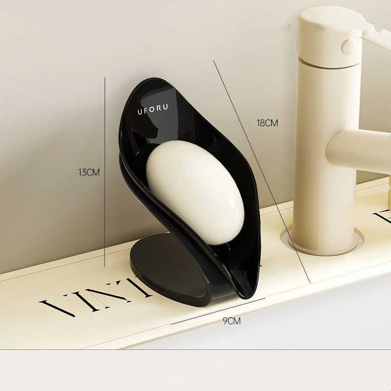 Bathroom Countertop Multi-functional Creative Soap Box – Stylish Soap Holder