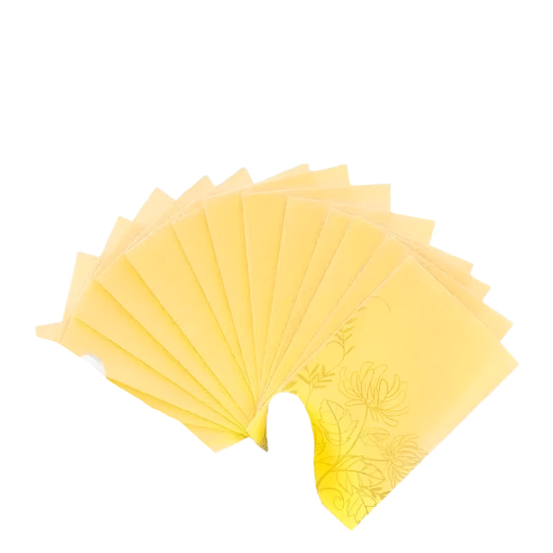Floor Cleaning Plate with Decontamination Fragrance – 200ml Cleaning Sheets