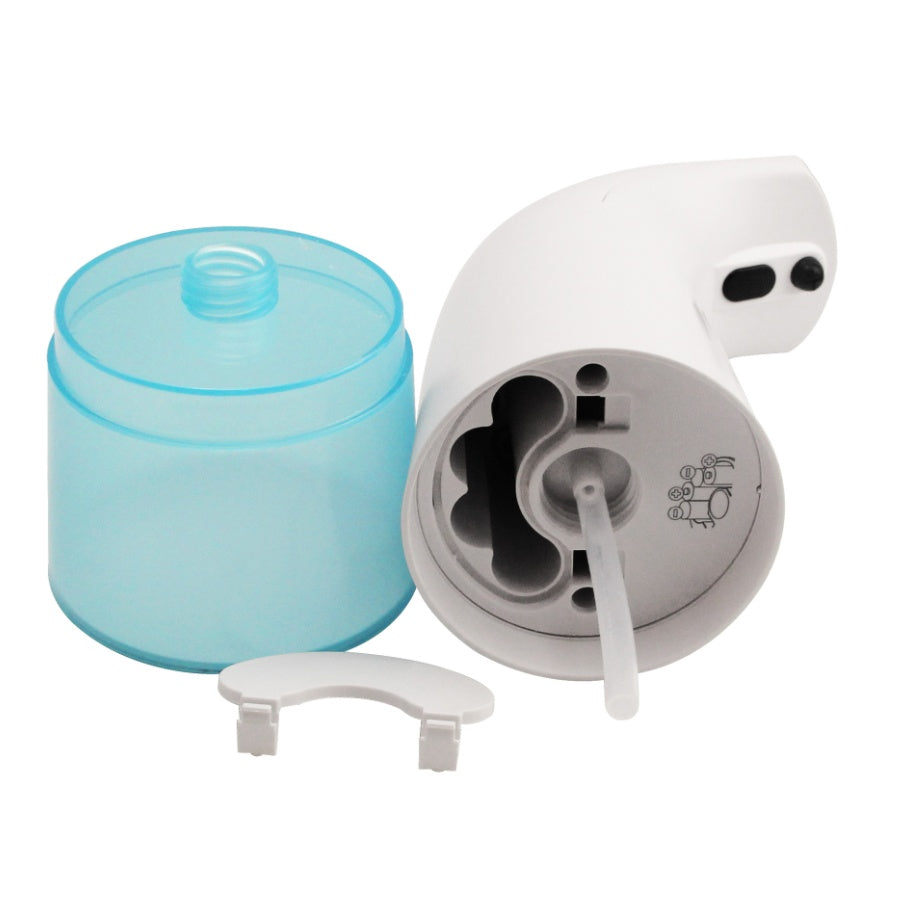 Automatic Foam Sensor Soap Dispenser – Hands-Free Foaming Soap Dispenser