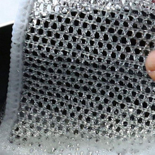 Cleaning Cloth – Oil-Free Kitchen Stove and Dish Washing Rag