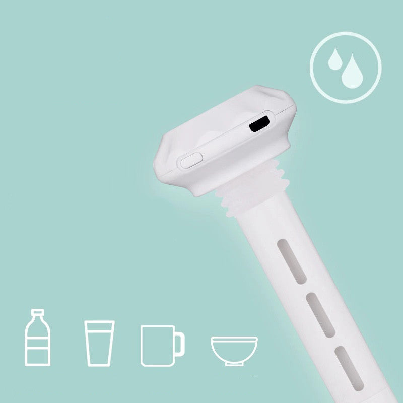 USB Humidifier Home Bedroom With Heavy Fog And Light Sound