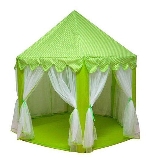 Children Teepee – Indoor & Outdoor Play Tent / Castle