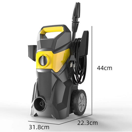 Household Car Washing Machine Portable Vertical Cleaning Machine