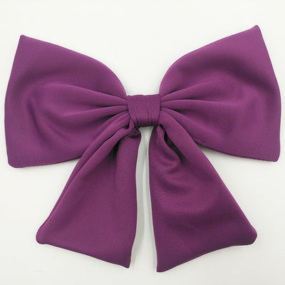 New Fashion Motorcycle Decorative Bow