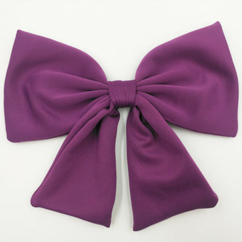 New Fashion Motorcycle Decorative Bow