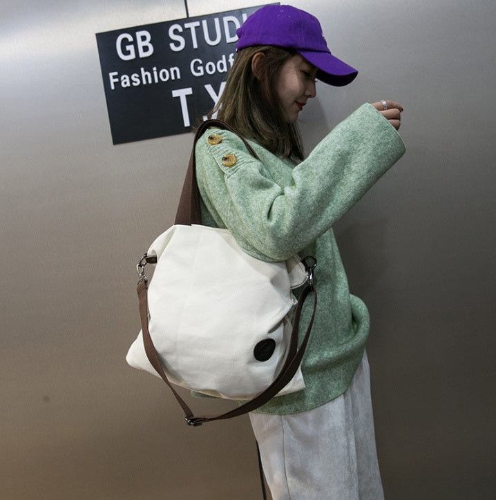Handbag canvas bag