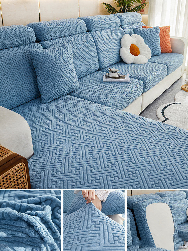 Sofa Cover All Inclusive Universal