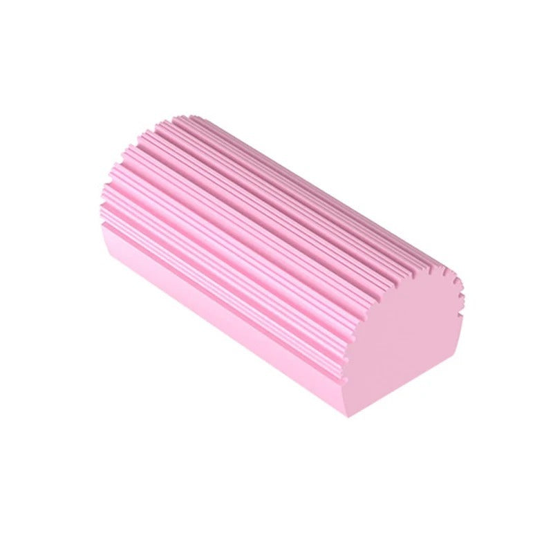 Pink Kitchen Cleaning Sponge