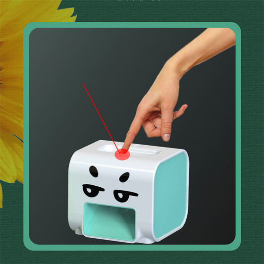 Electric Melon Seed Machine – Automatic Household Seed Shelling Device