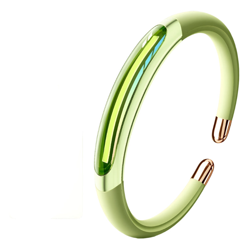 Mosquito Repellent Bracelet Vegetable Oil Portable