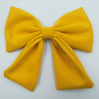 New Fashion Motorcycle Decorative Bow