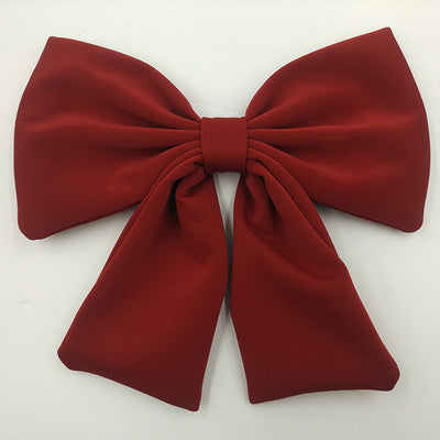 New Fashion Motorcycle Decorative Bow