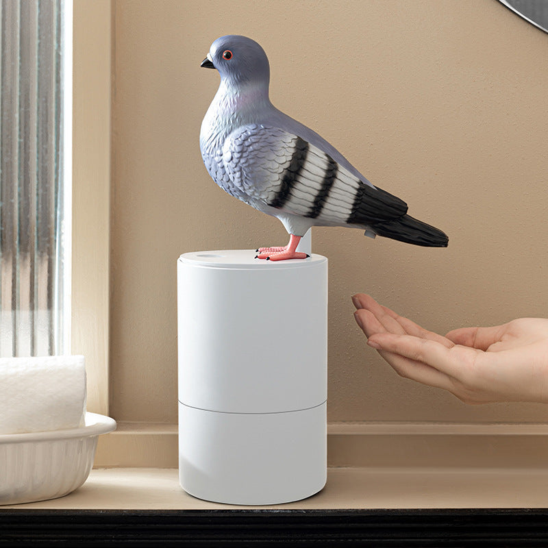 Pigeon Washing Mobile Phone – Electric Smart Home Cleaning Device