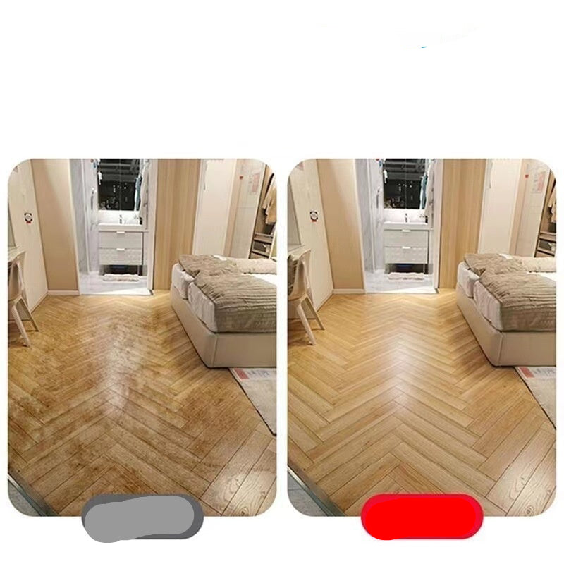 Floor Cleaning Plate with Decontamination Fragrance – 200ml Cleaning Sheets