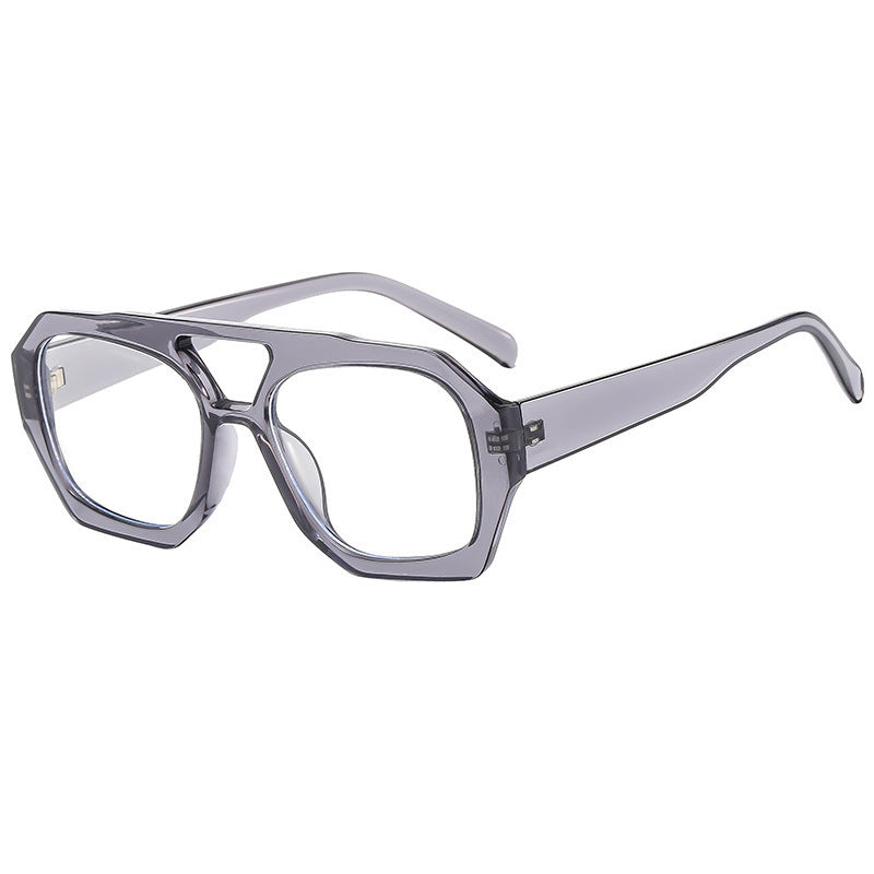UV Protection Retro New Sunglasses – Stylish Men's Sunglasses