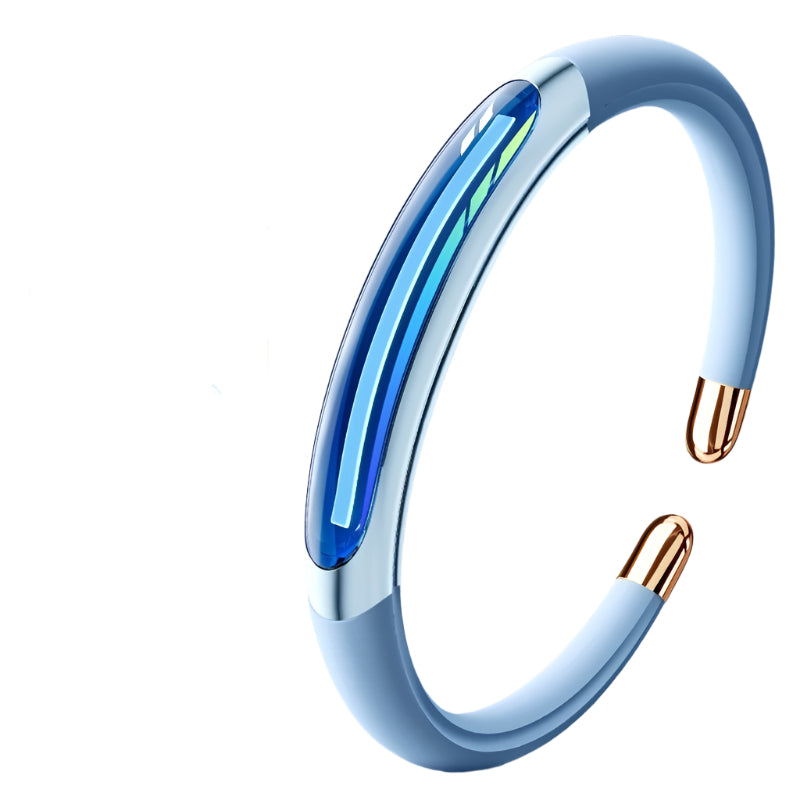 Mosquito Repellent Bracelet Vegetable Oil Portable