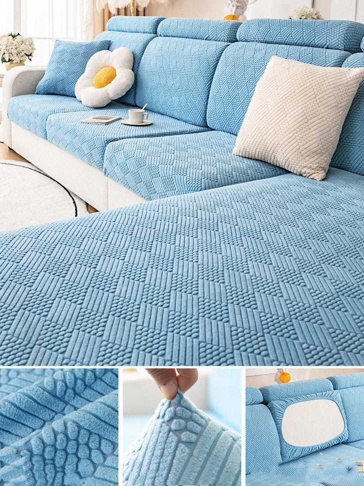 Sofa Cover All Inclusive Universal
