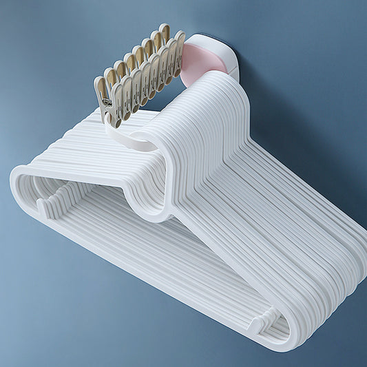 Foldable Bathroom Balcony Wall Hanger Storage Rack