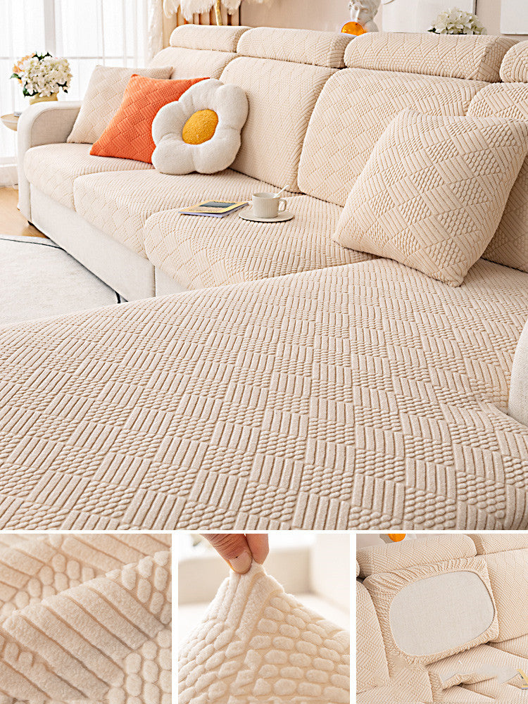 Sofa Cover All Inclusive Universal
