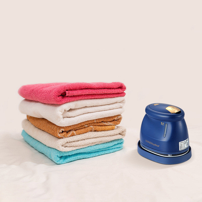 Household Fashion Personality Dry And Wet Iron