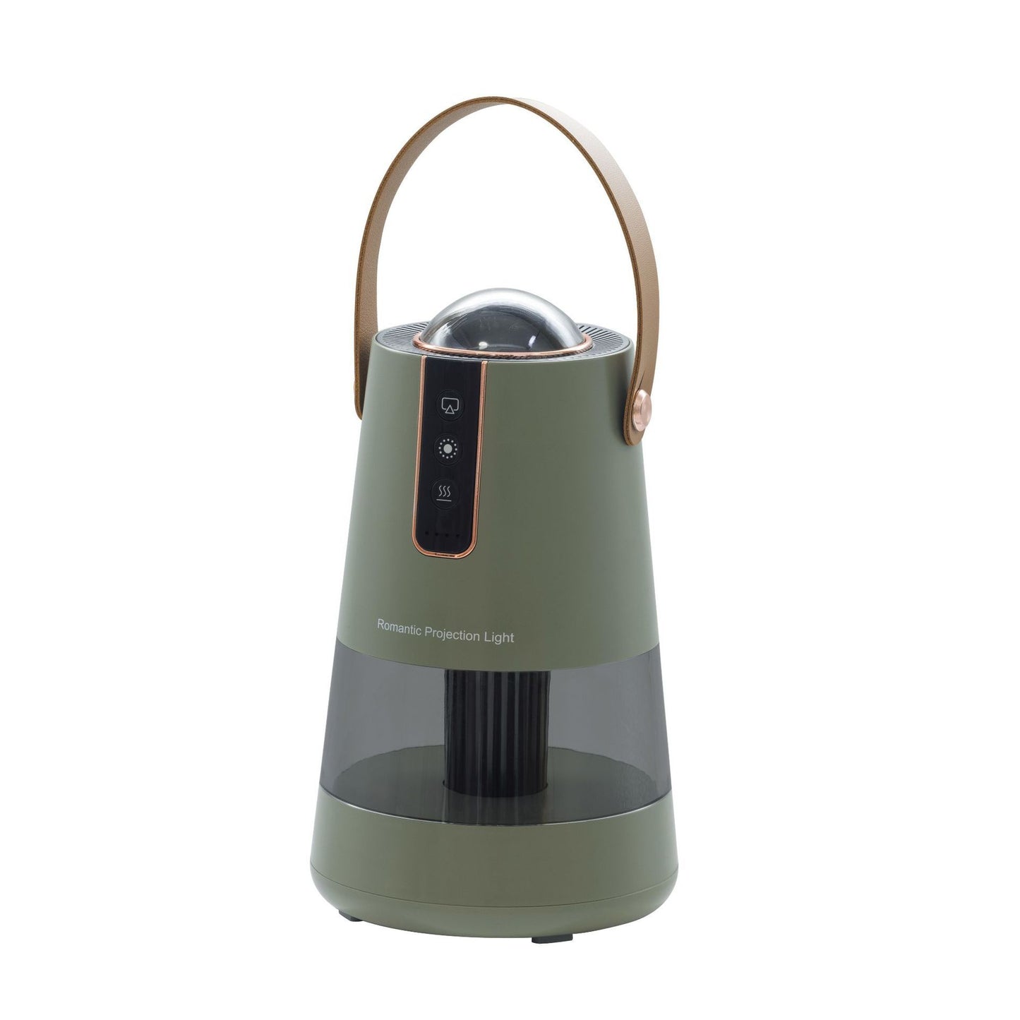 Projection Mosquito Repellent Night Light – Dual Purpose Portable Outdoor Mosquito Killer Lamp