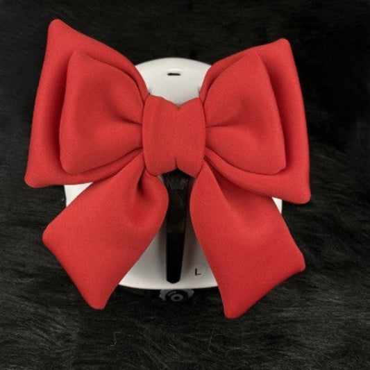 New Fashion Motorcycle Decorative Bow