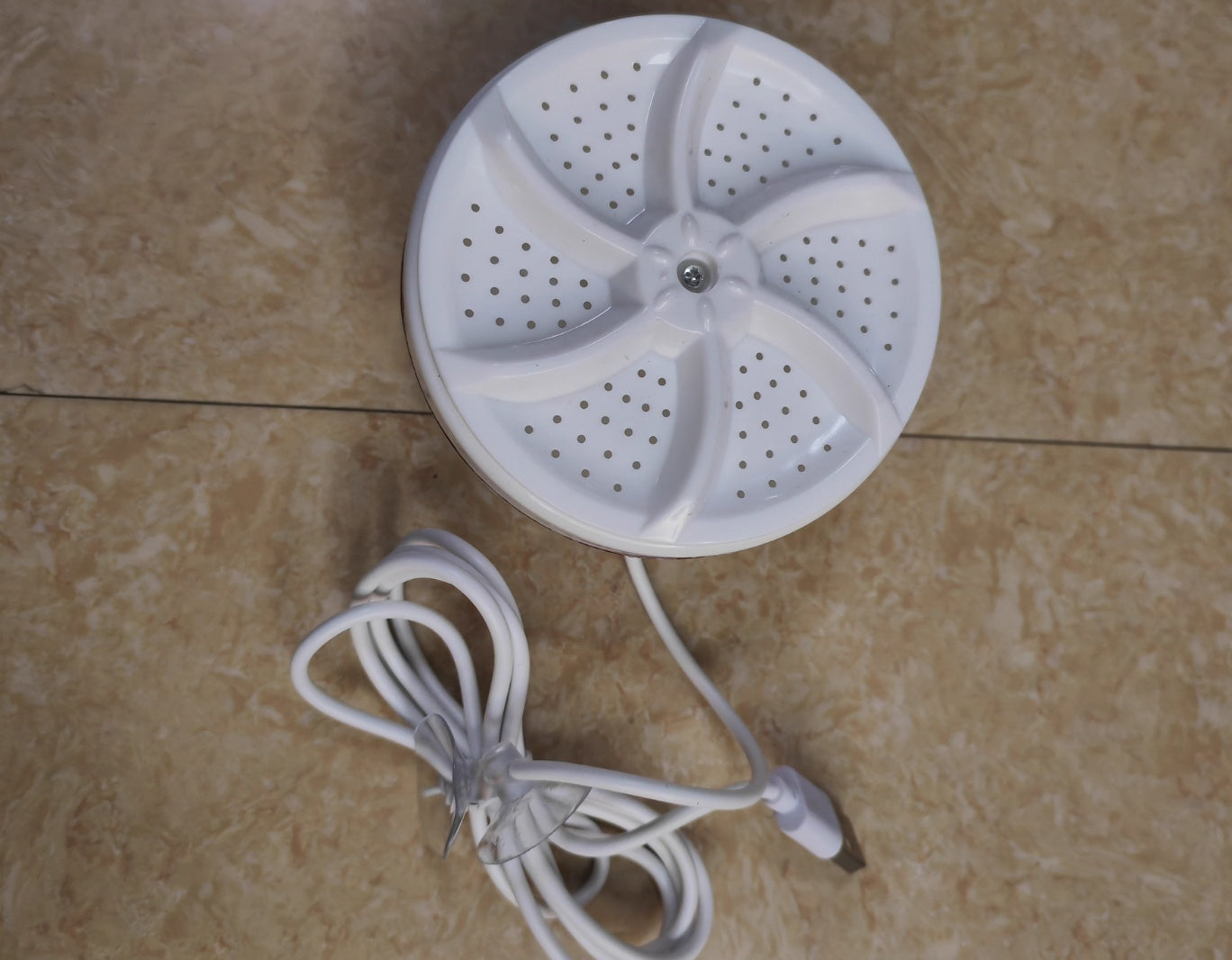 Portable Turbine Washing Machine Dormitory