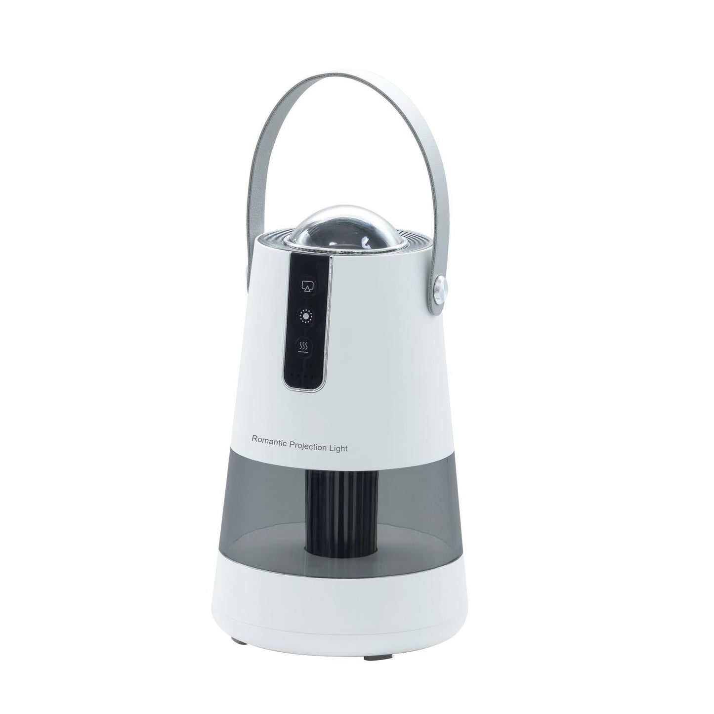 Projection Mosquito Repellent Night Light – Dual Purpose Portable Outdoor Mosquito Killer Lamp