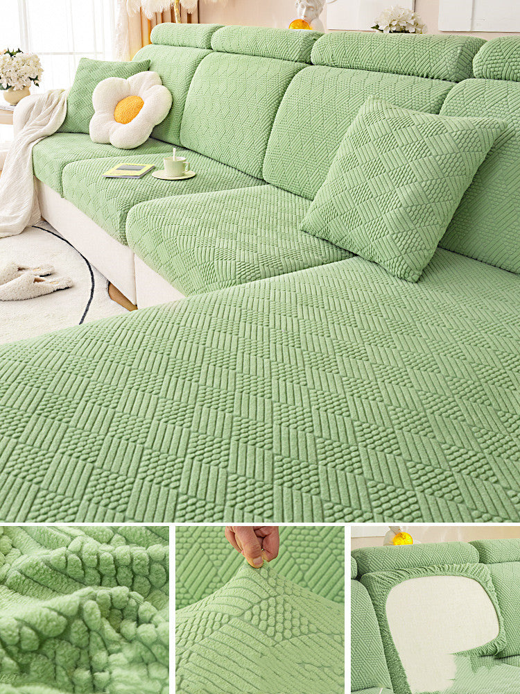 Sofa Cover All Inclusive Universal