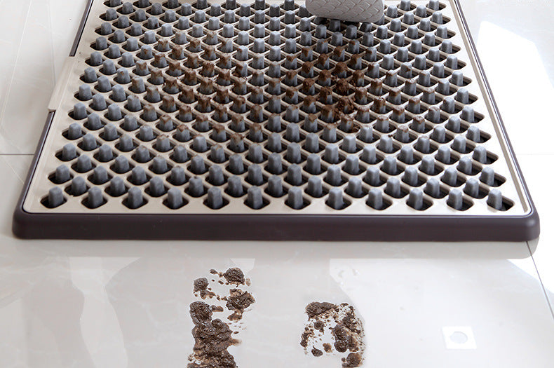 Ondaum Door Disinfection Automatic Cleaning Floor Mat