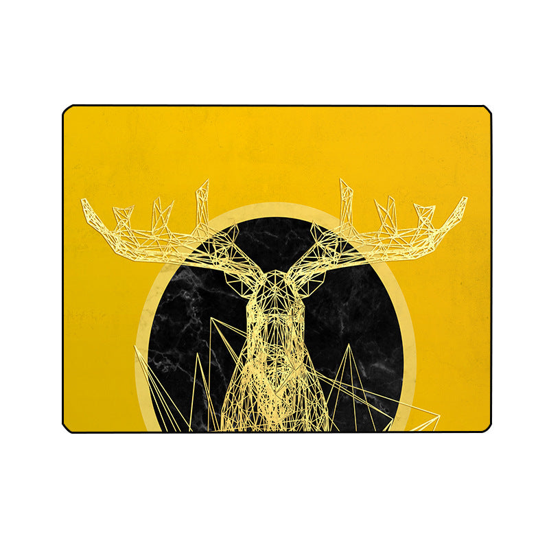 Modern Minimalist Wall Art for Concealing Switchgear and Meter Boxes
