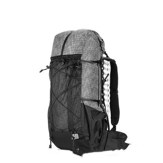 Large Capacity Rock Travel Hiking Camping Shoulders