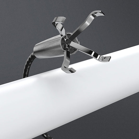 Four-Claw Pipeline Dredger – Sewer, Toilet, Kitchen, Floor Drain Cleaning Tool