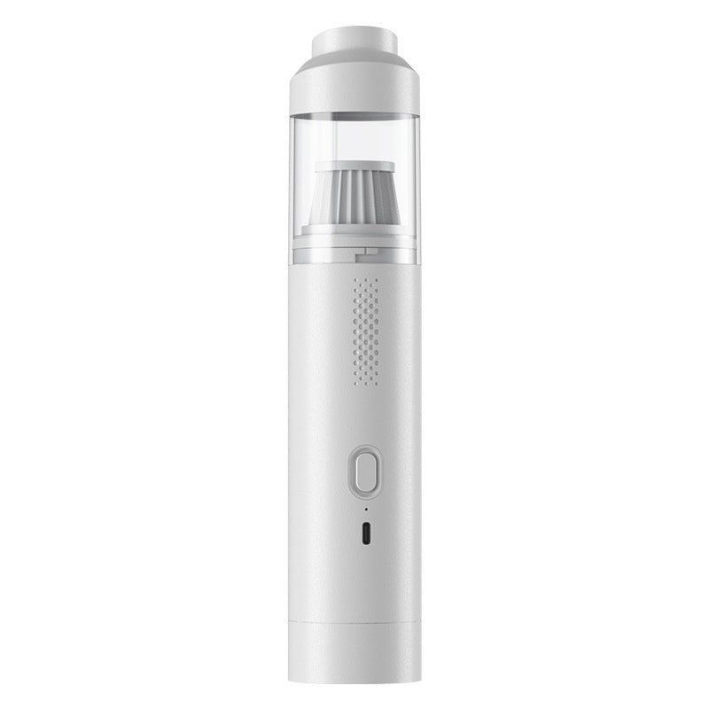 Car Wireless Dust Collector – Rechargeable Portable Car Cleaner