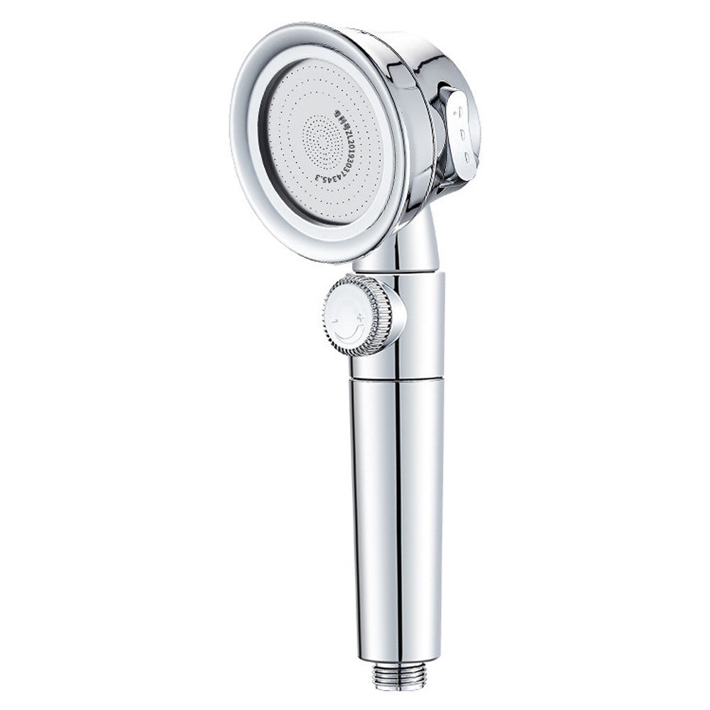 Large Water Outlet Shower Nozzle, Household Bath