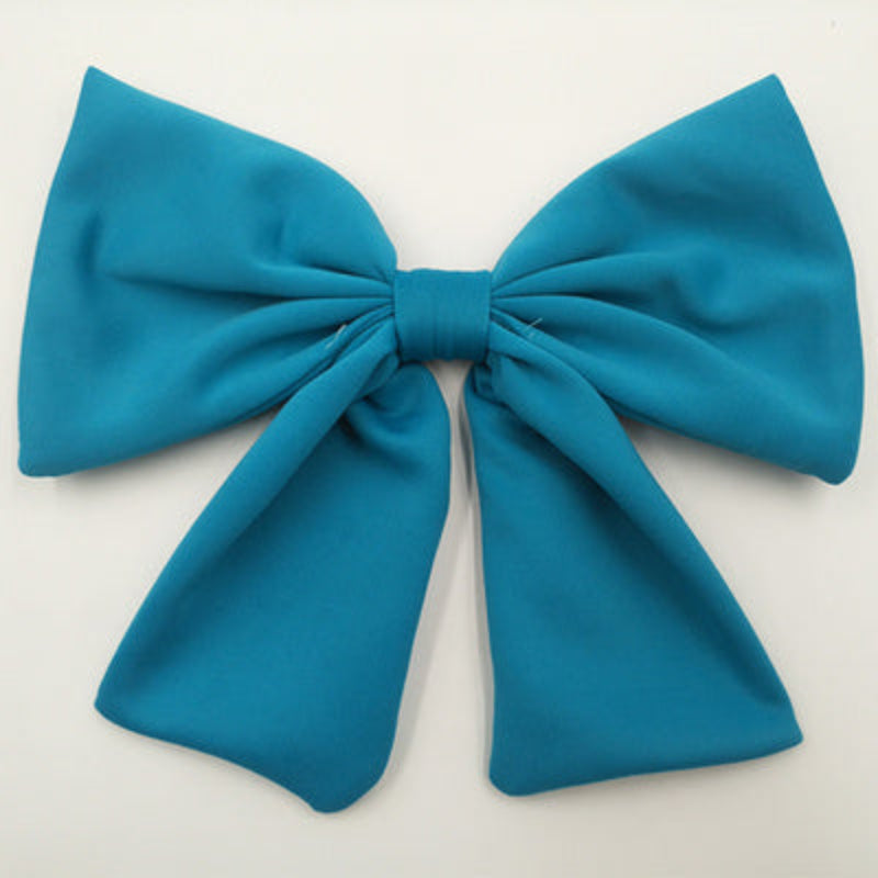 New Fashion Motorcycle Decorative Bow
