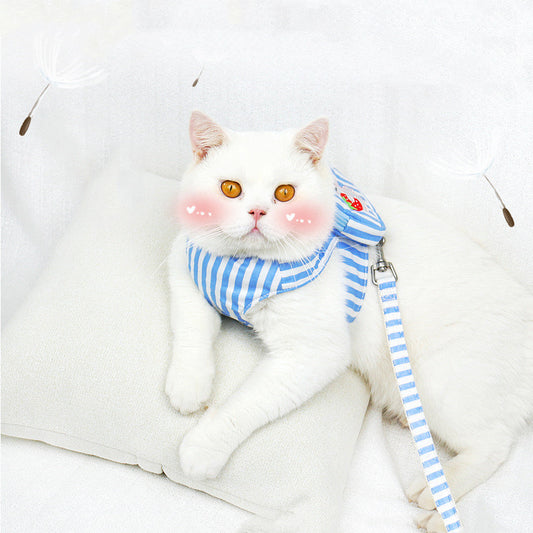 Original Dog Hand-Holding Rope Vest – Pet Supplies Traction Belt