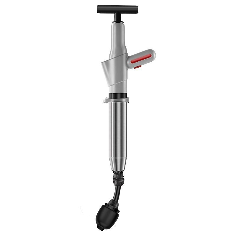 Toilet Pipe Dredging Tool – Sewer Unclogging Drainage Solution