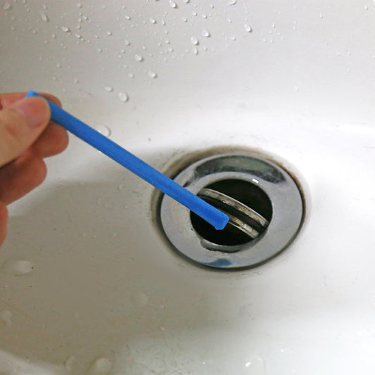 Sewer Cleaning Stick – Dredging & Deodorizing Solution for Kitchen Pipes