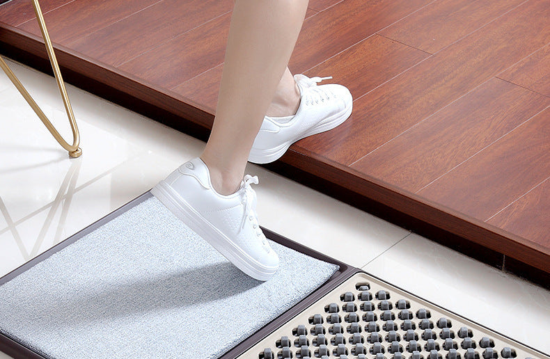 Ondaum Door Disinfection Automatic Cleaning Floor Mat