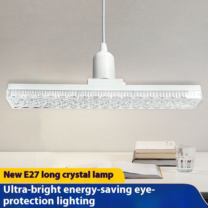 LED Strip Bulb – Super Bright E27 Screw Ceiling Lamp