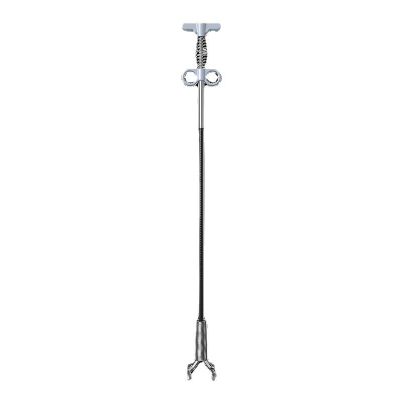 Four-Claw Pipeline Dredger – Sewer, Toilet, Kitchen, Floor Drain Cleaning Tool