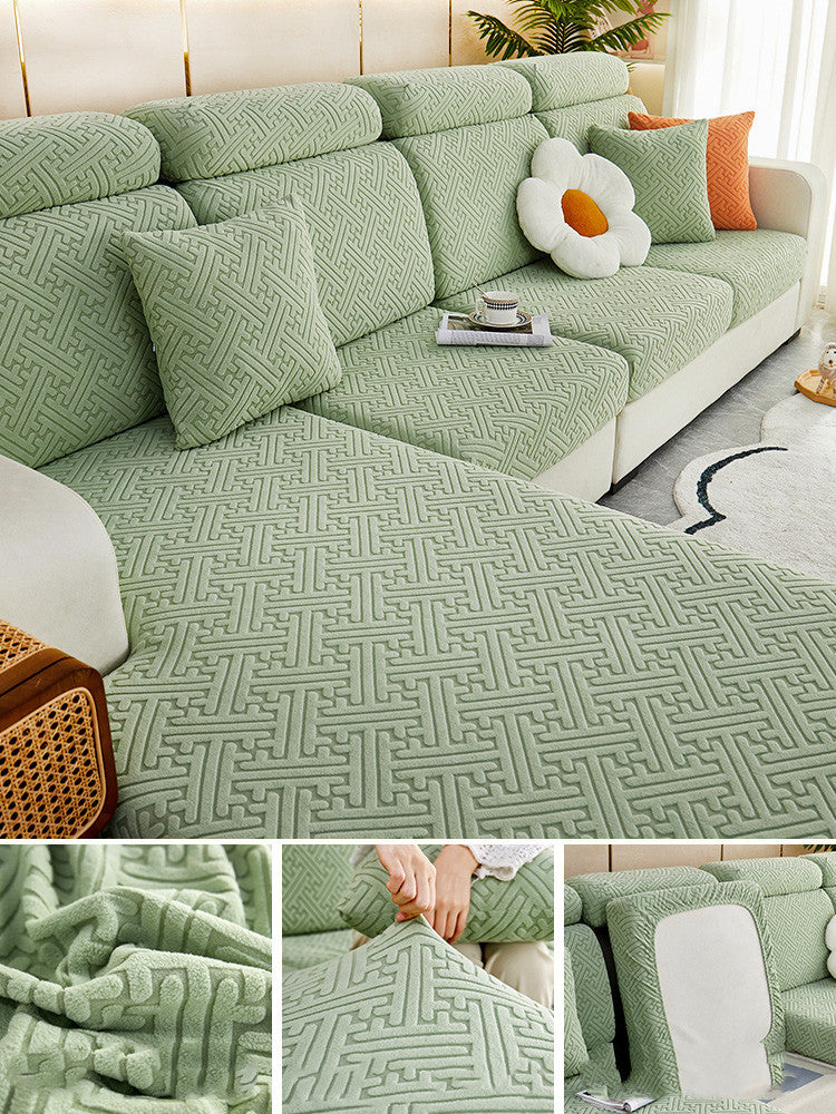 Sofa Cover All Inclusive Universal
