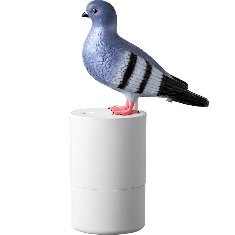 Pigeon Washing Mobile Phone – Electric Smart Home Cleaning Device