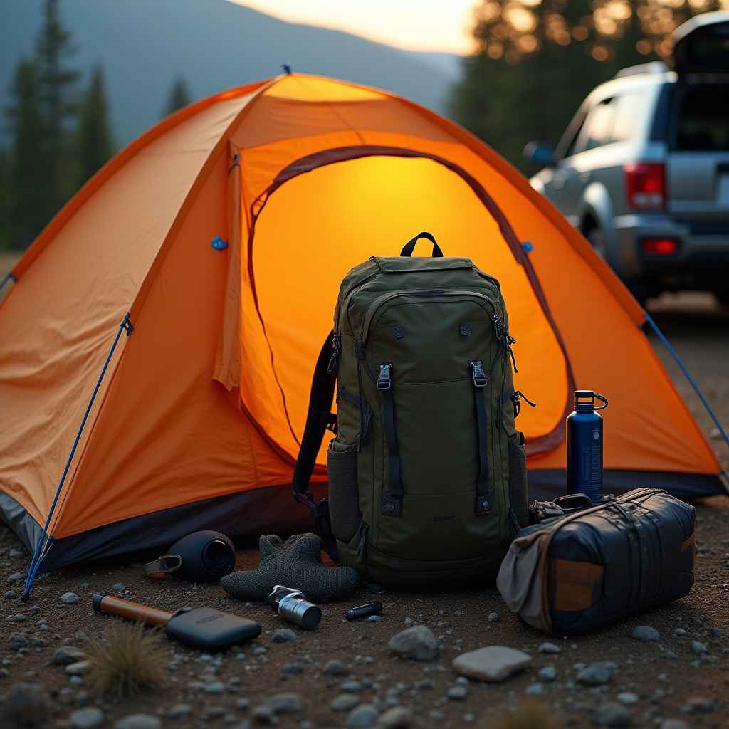 Adventure-Ready Essentials – Travel & Outdoor Gear for Every Journey