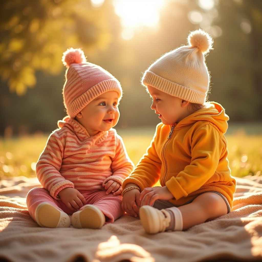 Comfort & Play – Stylish Kids & Baby Wear for Every Adventure
