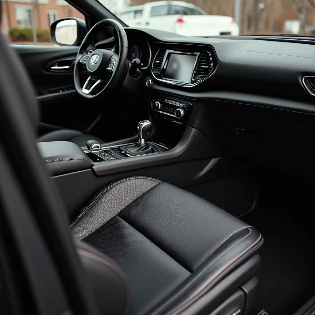 Drive Smart and Stylish – Essential Automobile & Car Accessories